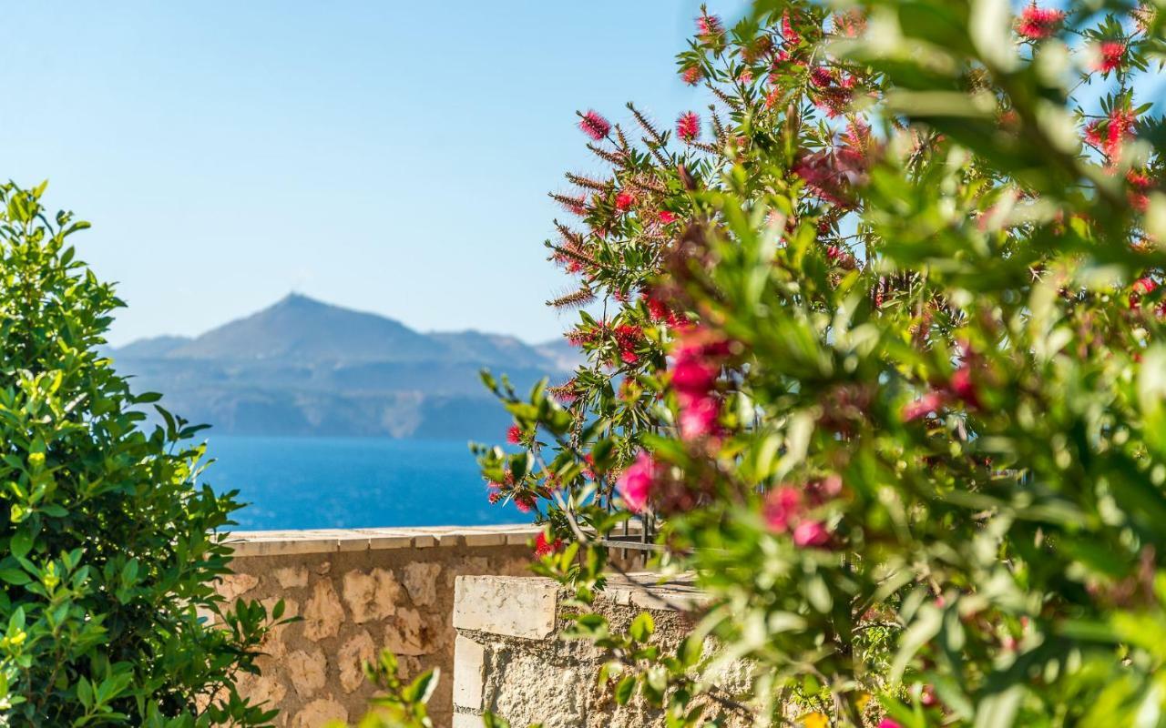 Artemida Traditional Homes By Apokoronas-Villas Kokkino Chorio Exteriér fotografie